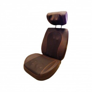 Массажная накидка Luxury Intelligent Massage Cushion RT-608E