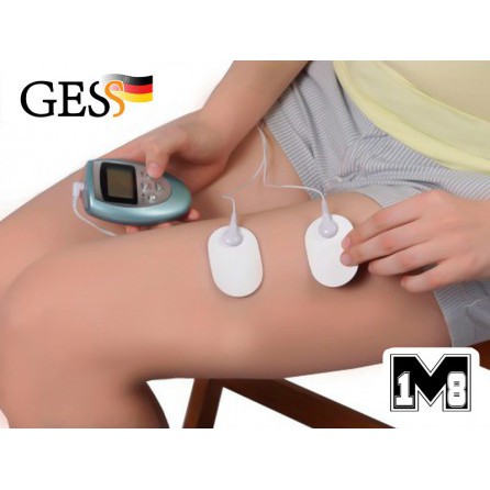Миостимулятор для тела Gess М-18