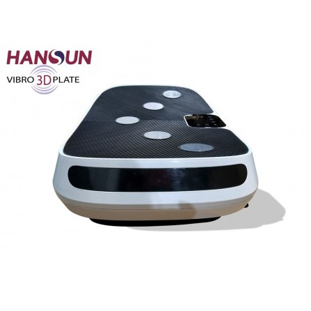Виброплатформа Hansun 3D Vibroplate FC-B-09C
