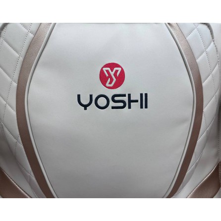 Yoshi Массажное кресло YH-35 белое
