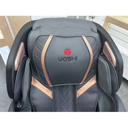 Yoshi Массажное кресло YH-35 черное