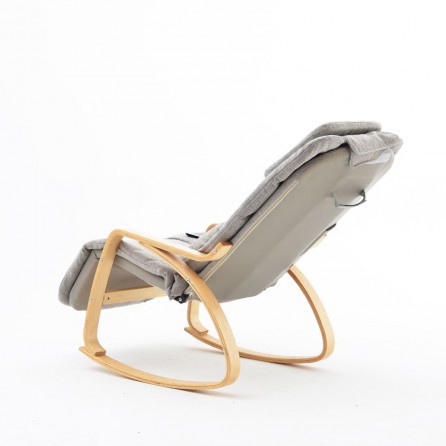 Moderno Массажное кресло-качалка GESS-845