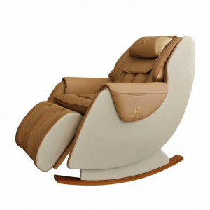 Массажное кресло Booker AW705 SL каретка, качалка Массажное кресло Booker AW705 SL каретка, качалка