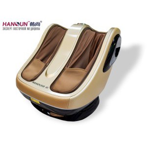 Массажер для ног HANSUN FOOT GUA-SHA REFLEXOLOGY PLUS FC1006