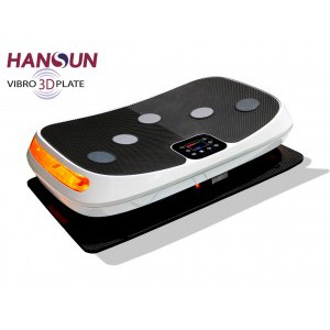 Виброплатформа Hansun 3D Vibroplate FC-B-09C